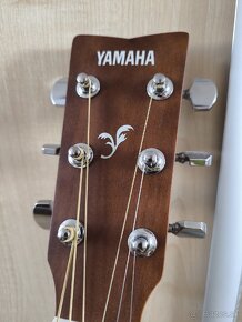 Akustická gitara Yamaha F310 mkii - 3