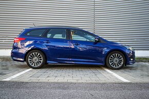 Ford Focus Kombi 1.5 EcoBoost ST Line - 3