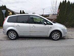 Ford C-max - 3