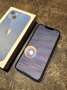 Iphone 13 128gb Blue - 3