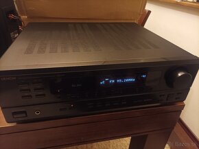 Stereo Receiver DENON DRA-295 - 3