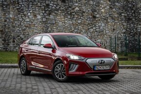 Hyundai Ioniq Electric+ BEV - 3