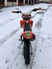 KTM sx 50 junior - 3