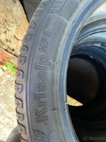 225/45 r17 kleber - 3