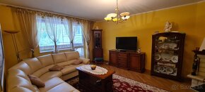 Apartmán Tatry 2+1 , 80m2 - 3