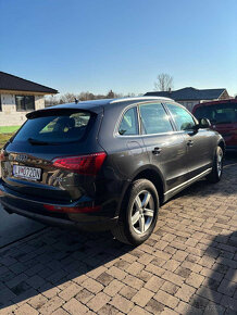 Audi Q5 2.0 tdi 4x4 - 3