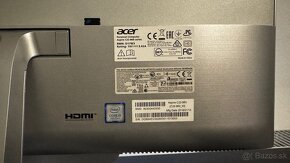 Predám Acer Aspire C22 – All-in-One PC - 3