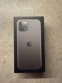 IPHONE 11 PRO 256GB SPACE GRAY - 3