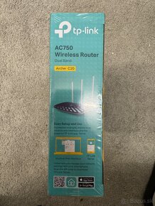 Tp-link AC750 Router - 3