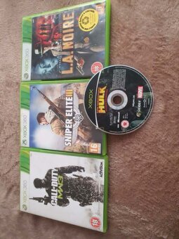 Xbox 360 - 3