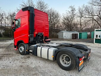 VOLVO FH 420, 295 168 km, AUTOMAT - 3