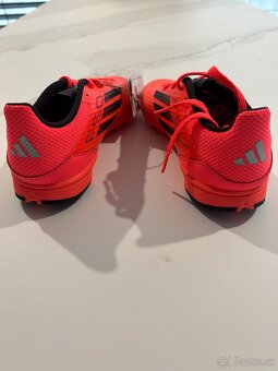 Predám Detské Turfy Adidas F50 League TF jun. - 3