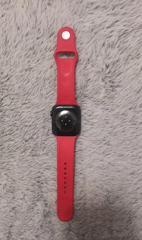 Apple watch série 6 44mm - 3