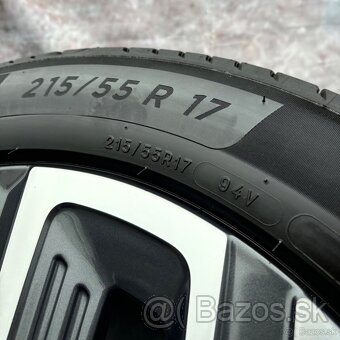 Letní top sada Hyundai Kona 215/55R17 94V - 3