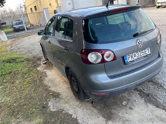 Predám Volkswagen golf plus - 3