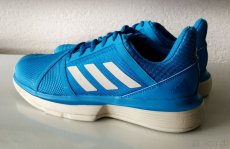 Adidas Performance CourtJam Bounce W veľ. 40 2/3 PC: 79 EUR - 3