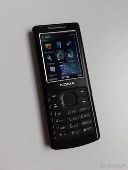 NOKIA 6500 - 3