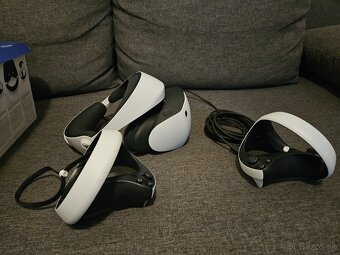 Playstation VR2 - 3