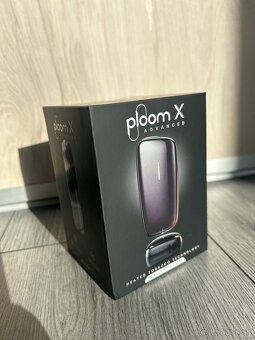 Ploom x Advanced - 3