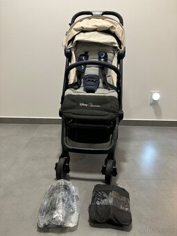 Športový kočík Easywalker Buggy XS - 3