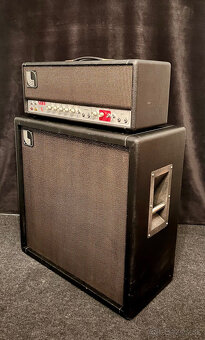 LANEY KLIPP L100 - VINTAGE 73´ - 3