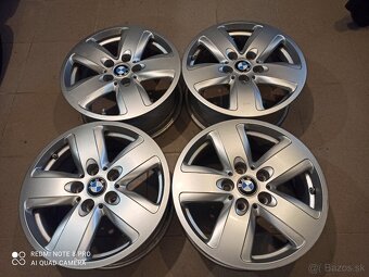 disky 5x112 R16 na BMW, Mini, VW, Skoda, Audi, Seat, - 3