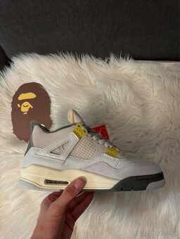 Jordan 4 retro craft - 3