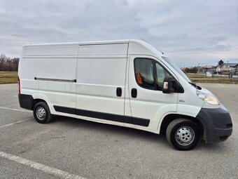 Fiat Ducato 2.3 JTD 88KW L3H2 120 Multijet - 3