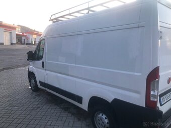 Fiat Ducato 2.3 88kW - 3