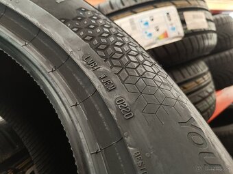 Letné pneumatiky Bestdrive 235/65R17 - 3