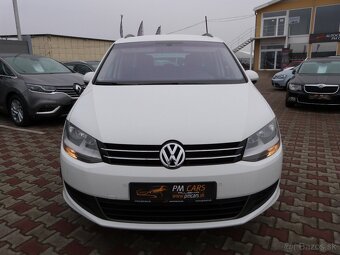 Volkswagen Sharan 2.0 TDI BMT 170k Comfortline DSG - 3