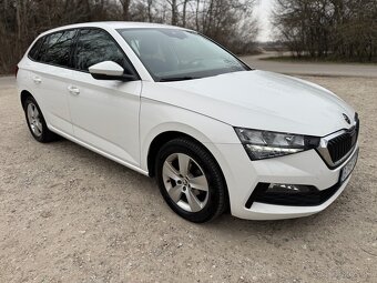 Škoda Scala 1.0 TSI Ambition - 3