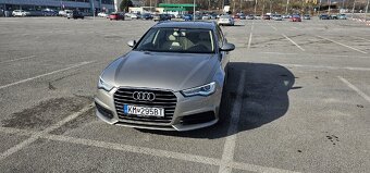 Audi A6 Avant - 3