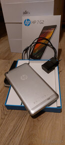 Tablet HP 7 G2 Android - 3