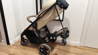 športový kočík BRITAX RÖMER - 3