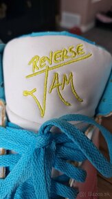 Reebok Reverse Jam Mid - 3