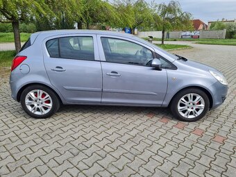 ⭐️OPEL CORSA 1,0 ECOTEC ✅ 59 000 KM✅ - 3