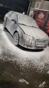 Audi a3 sportsback - 3