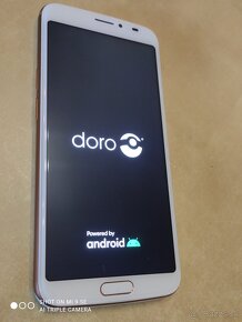 Smartphone Doro - 3