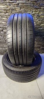 Goodyear Eagle F1 Asymmetric( 3 )245/45 R18 100 Y letné - 3