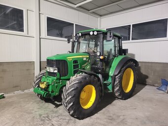 John Deere 6230 Premium - 3