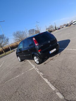 Opel Meriva - 3