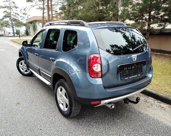 DACIA DUSTER 1.6 16V LAUREATE OUTDOOR, 4X4 - 3