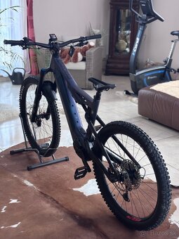 Ebike KTM Macina Prowler Master 2024 – NOVÝ - 3