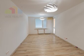 Na predaj krásny 4-izbový byt s balkónom, 85 m², Radničné ná - 3