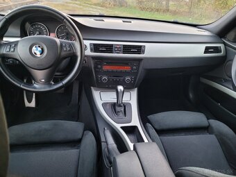 BMW 330xi M paket - 3