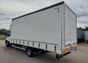 Iveco Daily 50C18 Himatic 4x2 nafta 129 kw - 3