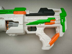 NERF - Tack Pro Attack - 3