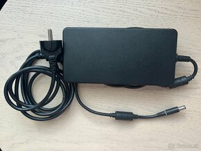 DELL 240W Originál adaptér - 3