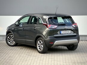 Opel Crossland X 1.2 Benzin 2018 84000km - 3
